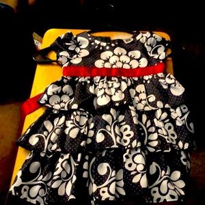 Carter’s Baby girls dress Size 18 months
